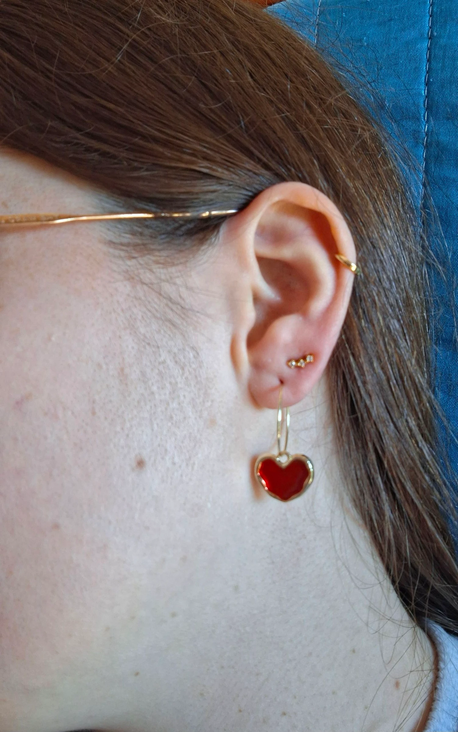 Pendientes de marca local – photo 4
